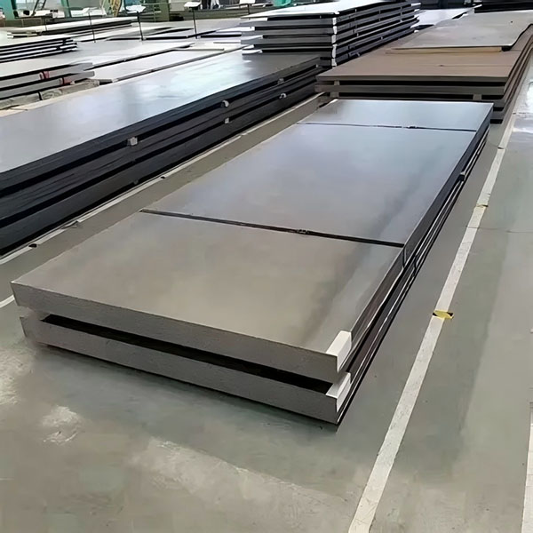 Pickled Carbon Steel Sheets