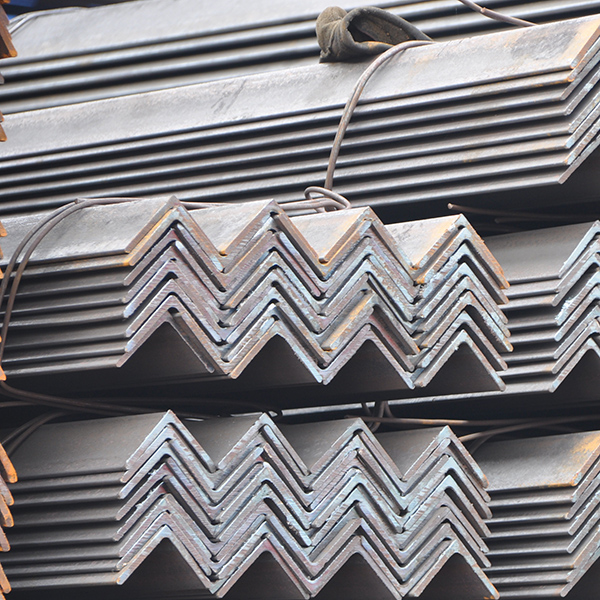 Carbon Steel Angle Bar