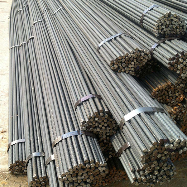 Carbon Steel Rebar