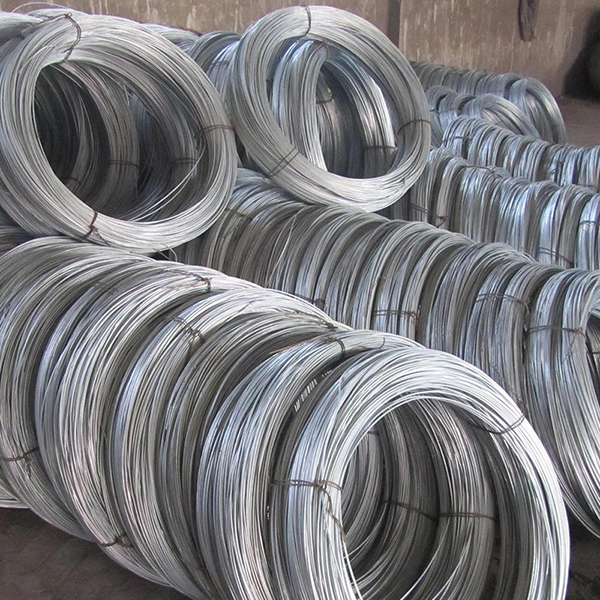 Galvanized Steel Wire