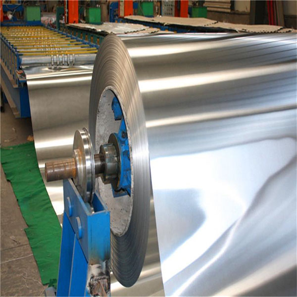 Aluminum Coil