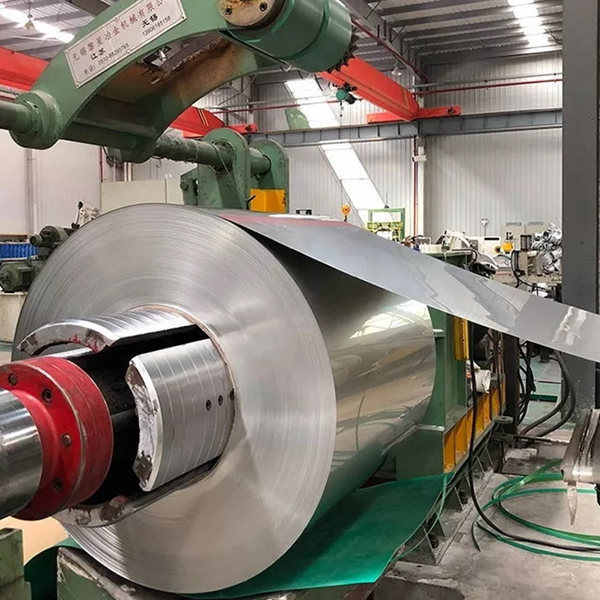 904L Stainless Steel Coil