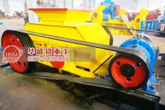 我想投資對(duì)輥破碎機(jī)，對(duì)輥破碎機(jī)的前景怎么樣